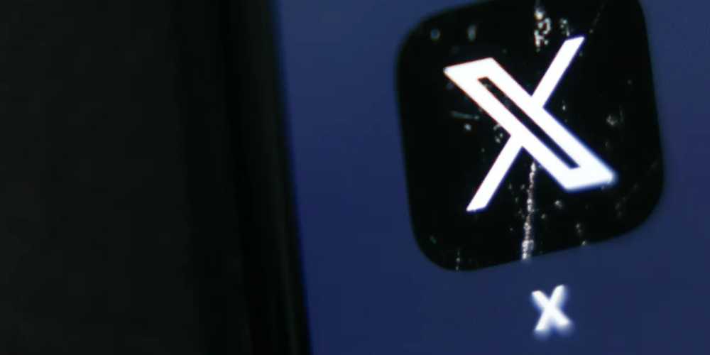 X deve ficar totalmente inacessível em todo país até o fim do dia 37 1725099178 x 3.jpg