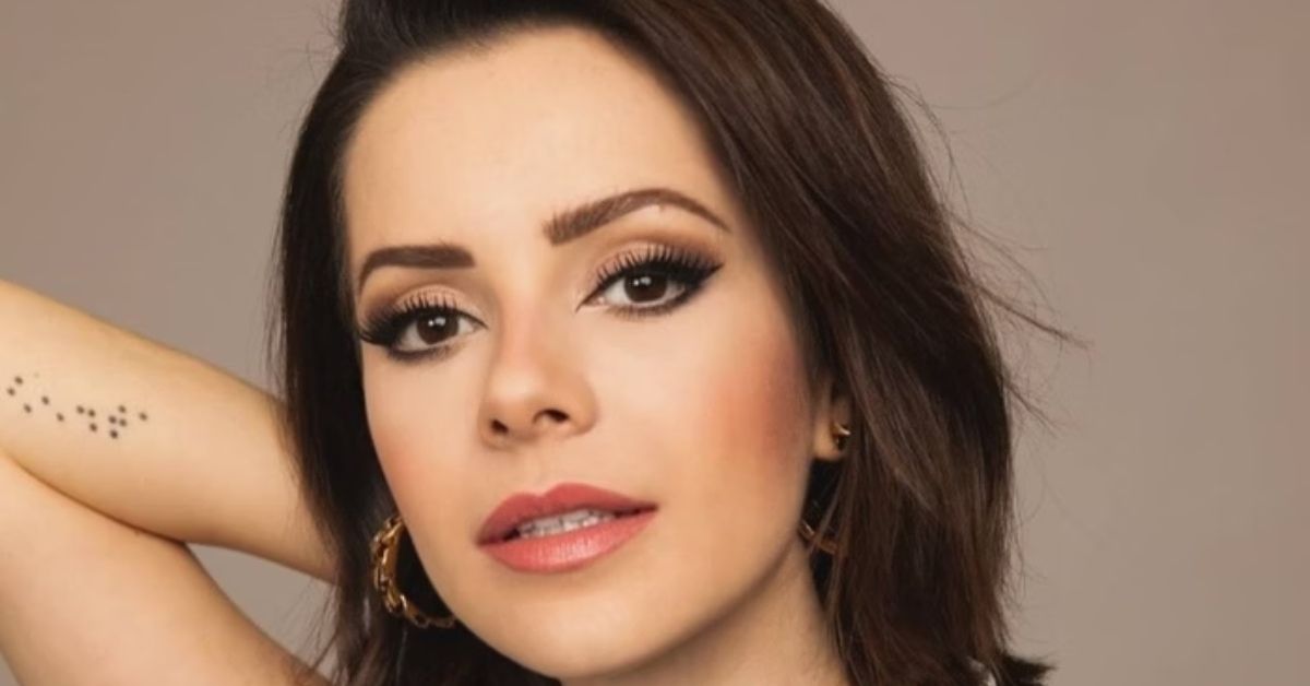 A fila andou Sandy engata romance com medico segundo colunista.jpg