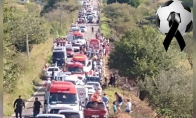 Acidente com time de futebol deixa vitimas fatais feridos e.jpg