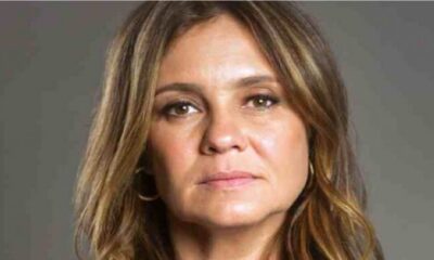 Adriana Esteves Sofre Acidente em Gravacoes e Preocupa a Equipe.jpg