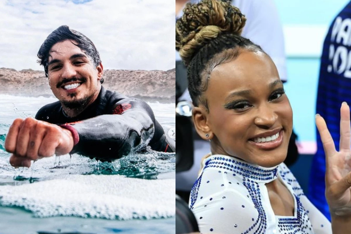 Agenda do Brasil nas Olimpíadas: veja os principais eventos desta segunda-feira (05/08), com chance de medalha 31 1News Brasil