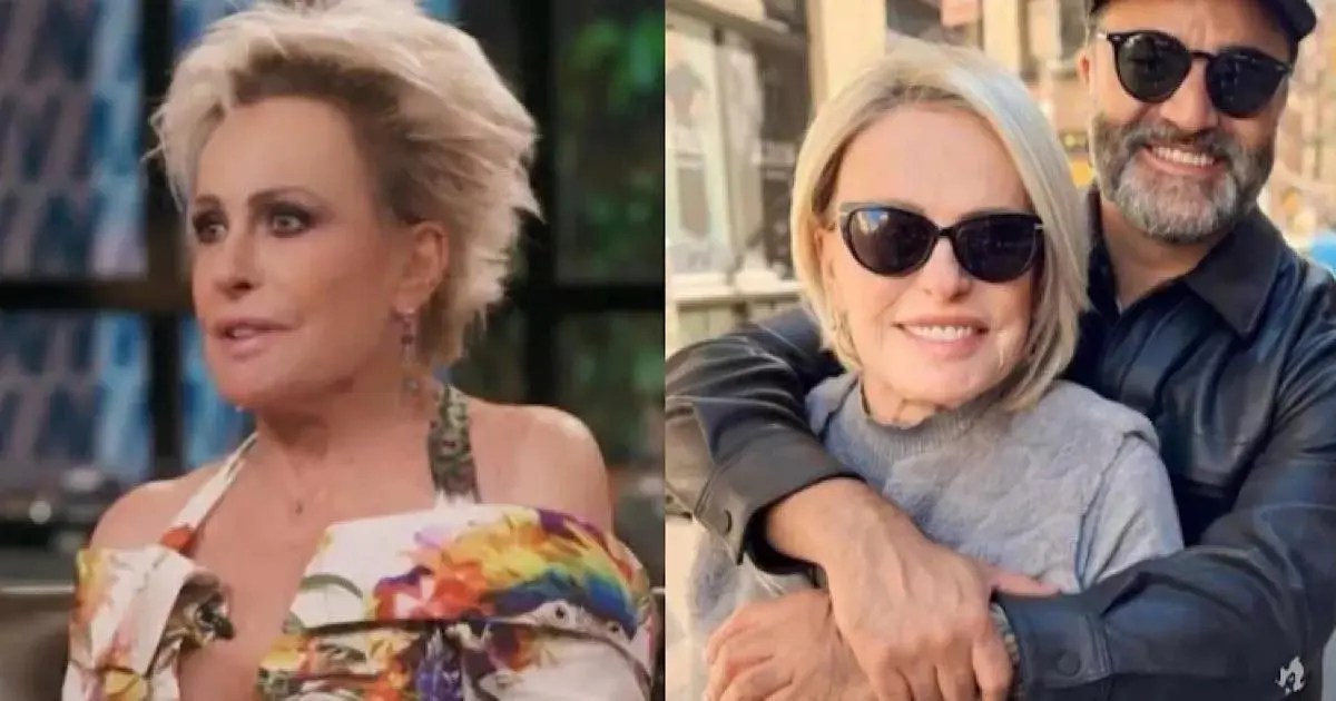 Ana Maria Braga rebate críticas por namorar homem 22 anos mais novo 31 Ana Maria Braga rebate criticas por namorar homem 22 anos.webp.jpeg
