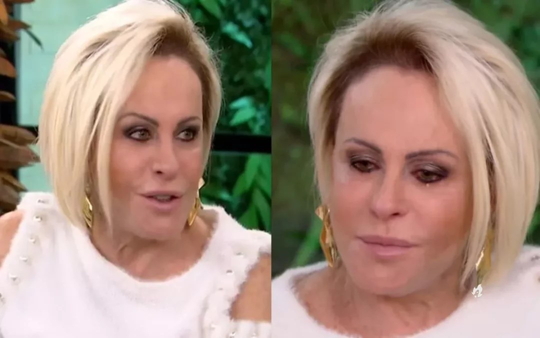 Ana Maria Braga recebe diagnóstico de doença e manda recado: ‘Logo estarei de volta’ 31 Ana Maria Braga recebe diagnostico de doenca e manda recado.webp.jpeg