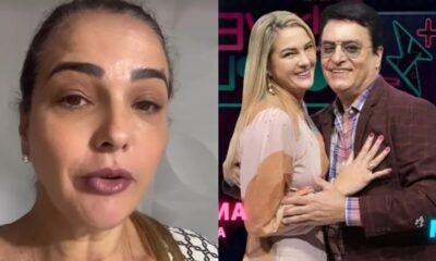 Andreia Andrade Admite Mentira e Ingressa na Justica pela Heranca.jpg