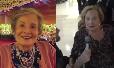 Aos 89 anos Gloria Menezes entrega detalhes de uso.webp