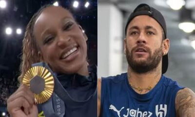 Apos Rebeca Andrade ganhar medalha de ouro Neymar faz homenagem.jpg