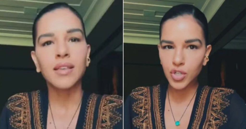 Após vidente anunciar morte de Mariana Rios, ela se revolta e dá resposta afiada: ‘Se cale’; vídeo 31 Apos vidente anunciar morte de Mariana Rios ela se revolta.jpg