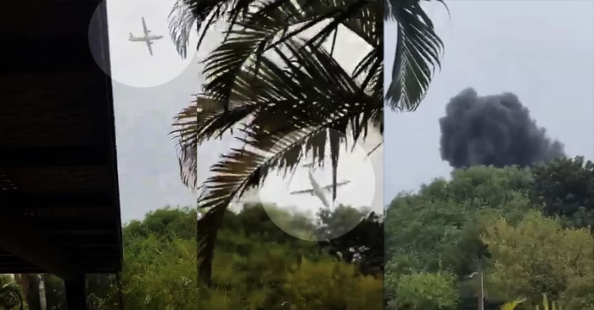 Áudio vazado: Pilotos Alertam Sobre Condições Extremas Antes da Tragédia Aérea em Vinhedo 31 Audio vazado Pilotos Alertam Sobre Condicoes Extremas Antes da Tragedia.jpg