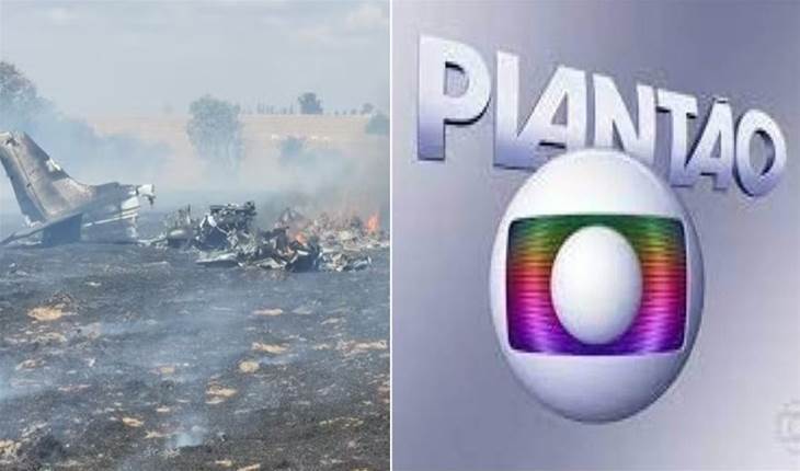 Avião cai e deixa várias vítimas fatais em fazenda no interior de SP... 31 Aviao cai e deixa varias vitimas fatais em fazenda no.jpeg
