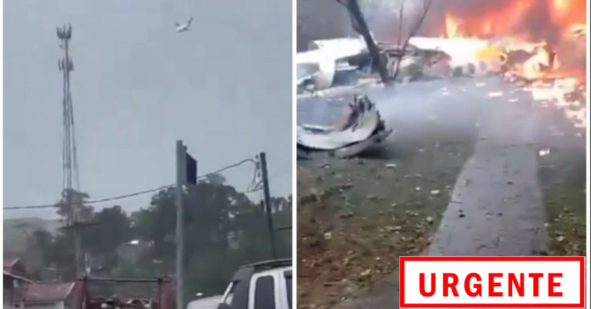 Avião com capacidade para 68 passageiros cai em Vinhedo no interior de São Paulo – Vídeo flagra o acidente 31 Aviao com capacidade para 68 passageiros cai em Vinhedo no.jpg