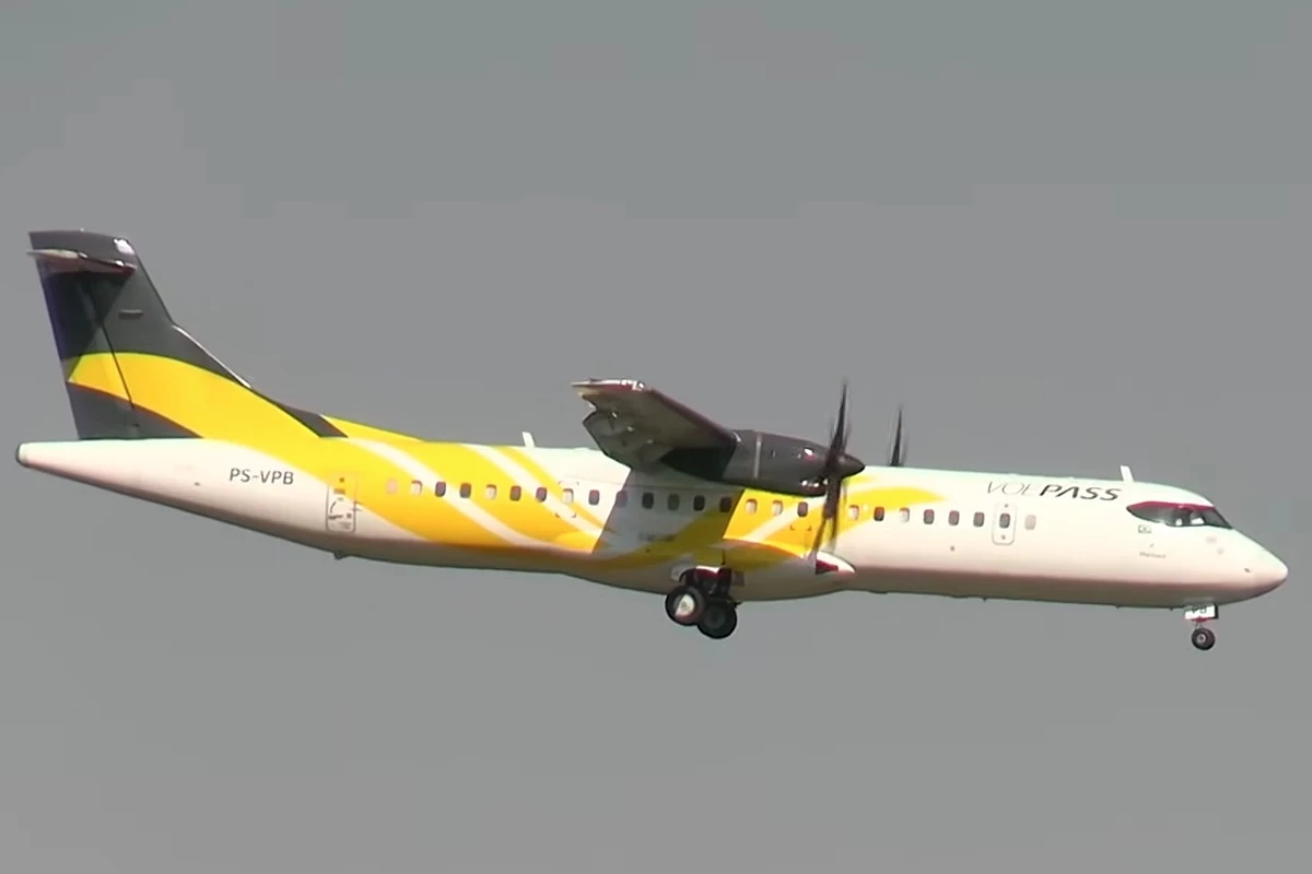 avião que caiu viajou de 8 a 10 minutos em gelo severo, diz Ufal 31 1News Brasil
