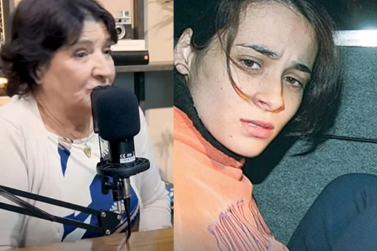 Avó de Isabella Nardoni Revela Conversa com Pai de Anna Jatobá: "No Meu Ouvido"... 31 1News Brasil