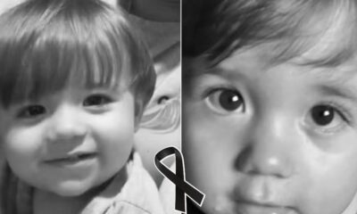 Bebe de 1 ano morre apos ser liberado de UPA.jpg