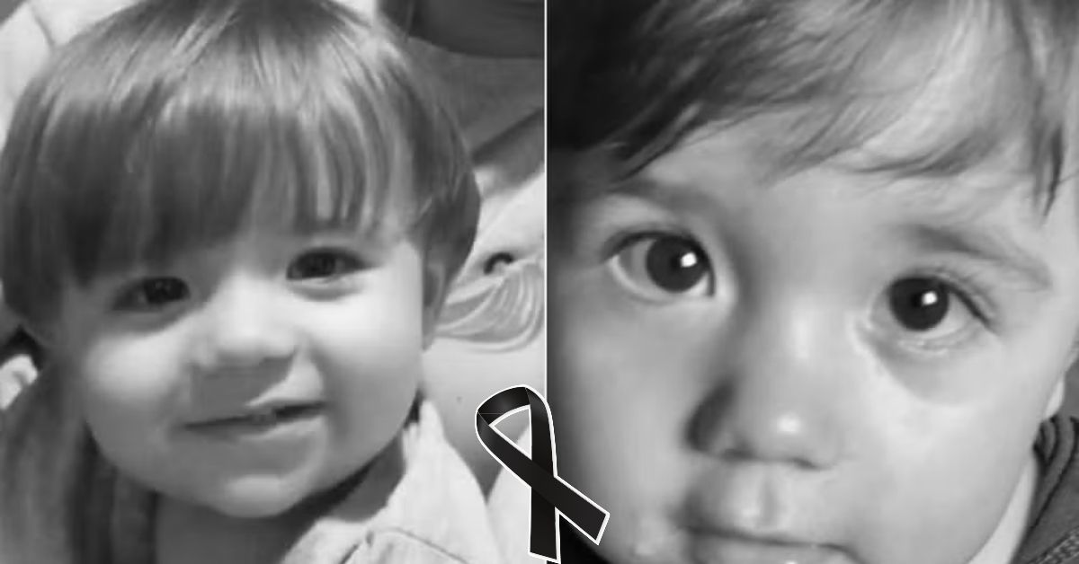Bebê de 1 ano morre após ser liberado de UPA; indignada, mãe revela atitude de médico em atendimento 31 Bebe de 1 ano morre apos ser liberado de UPA.jpg