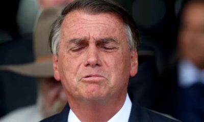 Bolsonaro presta solidariedade apos dura perda e lamenta ‘Que Deus.jpg