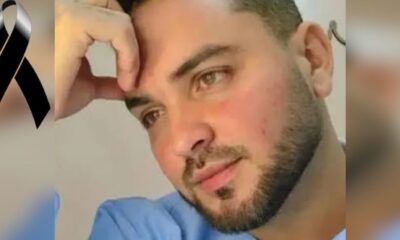 Buscas por biomedico que estava desparecido tem desfecho assustador policia.jpg
