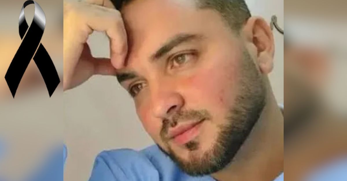 Buscas por biomédico que estava desparecido têm desfecho assustador, polícia expõe detalhes do caso 31 Buscas por biomedico que estava desparecido tem desfecho assustador policia.jpg
