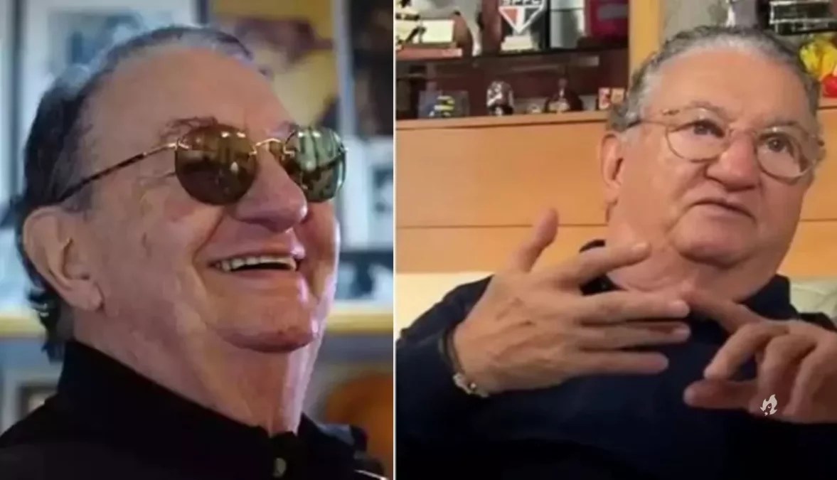 Caçulinha, do Domingão do Faustão, Falecido aos 86 Anos... 31 Caculinha do Domingao do Faustao Falecido aos 86 Anos.webp.jpeg