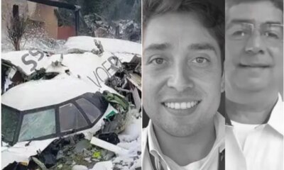 1News Brasil