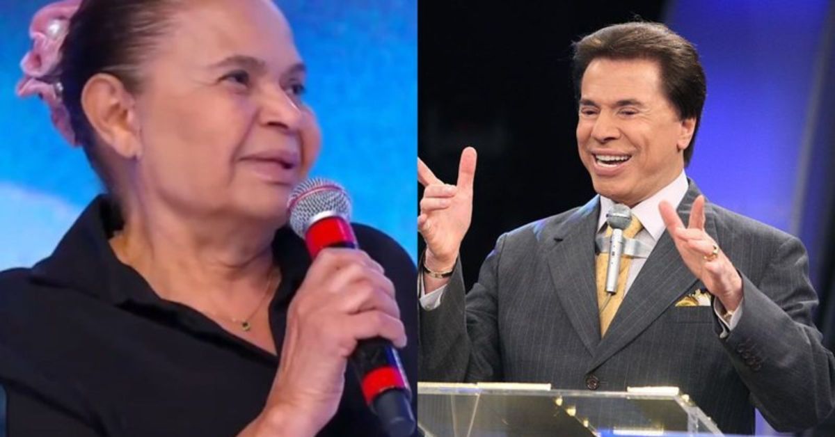 Camareira de Silvio Santo fala sobre segredos mais íntimos do apresentador 31 Camareira de Silvio Santo fala sobre segredos mais intimos do.jpg