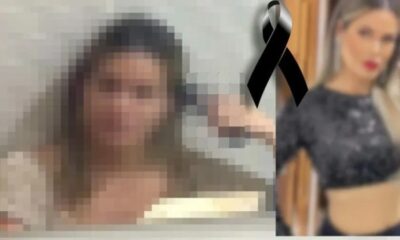 Cantora Nayara em Video Chocante com Arma e Faz uma.webp.jpeg