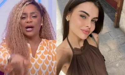 Cariucha afirma que Amanda Kimberlly deu o ‘golpe da barriga.webp