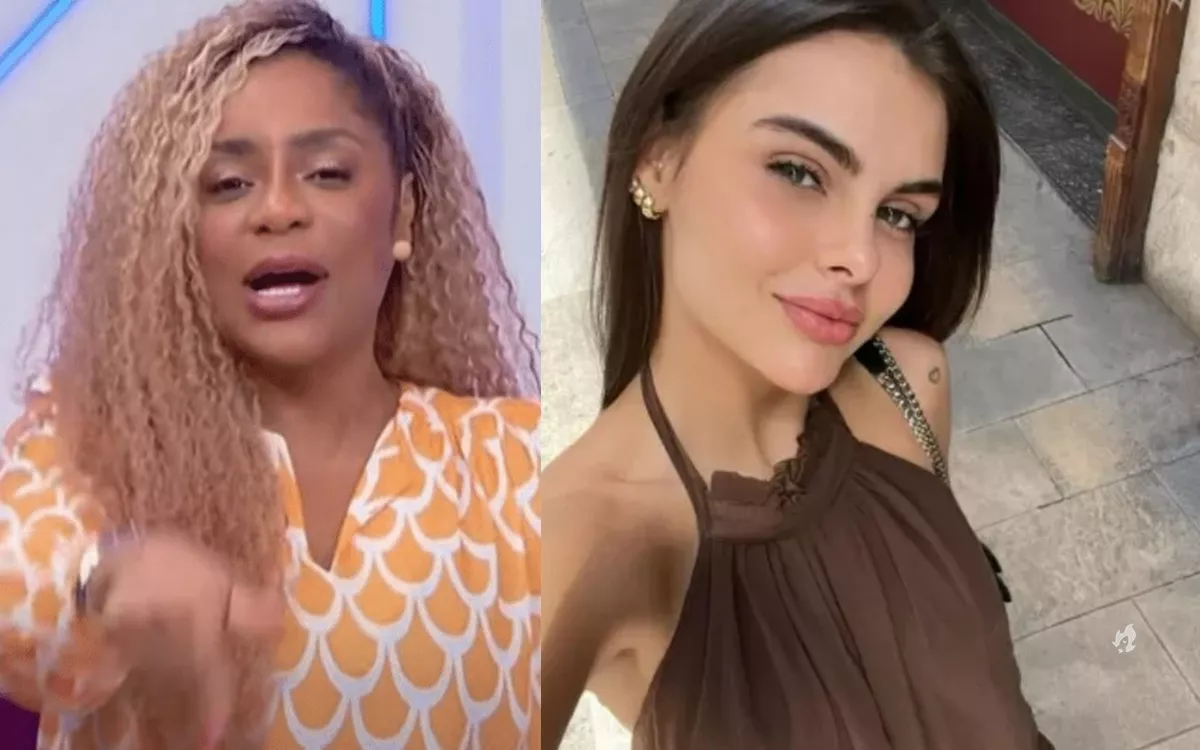 Cariucha afirma que Amanda Kimberlly deu o ‘golpe da barriga.webp