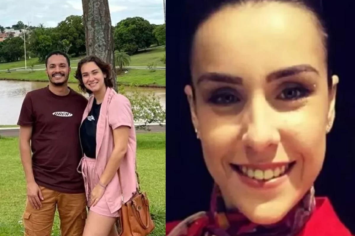 Casal que entrou por engano em avião que caiu diz o que ouviu da comissária que morreu: 'ajudou muito a gente' 31 1News Brasil