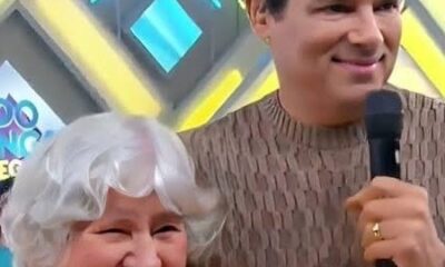 Celso Portiolli passa por situacao constrangedora ao presenciar comportamento inadequado.jpg