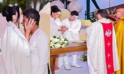 Cha de revelacao de Zeze e Graciele termina em casamento.jpeg