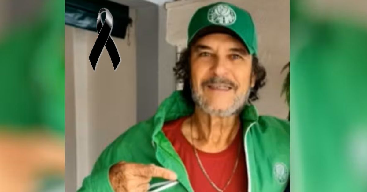 Chegam ao fim as buscas pelo querido professor que estava desaparecido em GO após sair para caminhada 31 Chegam ao fim as buscas pelo querido professor que estava.jpg