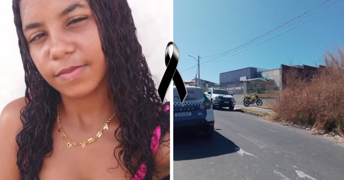 Chegam ao fim as buscas por adolescente de 14 anos que estava desaparecida há quase 20 dias no PI 31 FN+