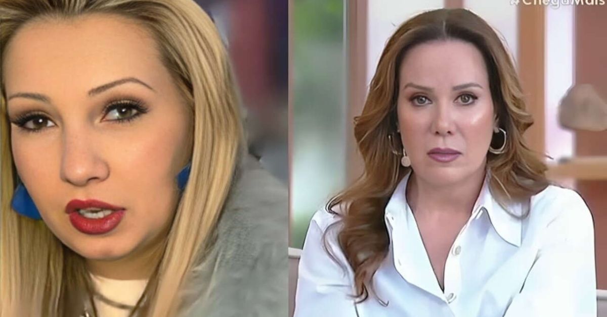 Com Silvio Santos internado, vidente faz previsão de morte ao vivo no SBT e gera repercussão: ‘Sofrimento para o Brasil’; vídeo 31 Com Silvio Santos internado vidente faz previsao de morte ao.jpg