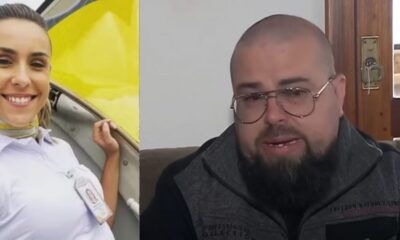 Comissaria Envia Ultima Mensagem de Amor ao Marido Minutos Antes.jpg