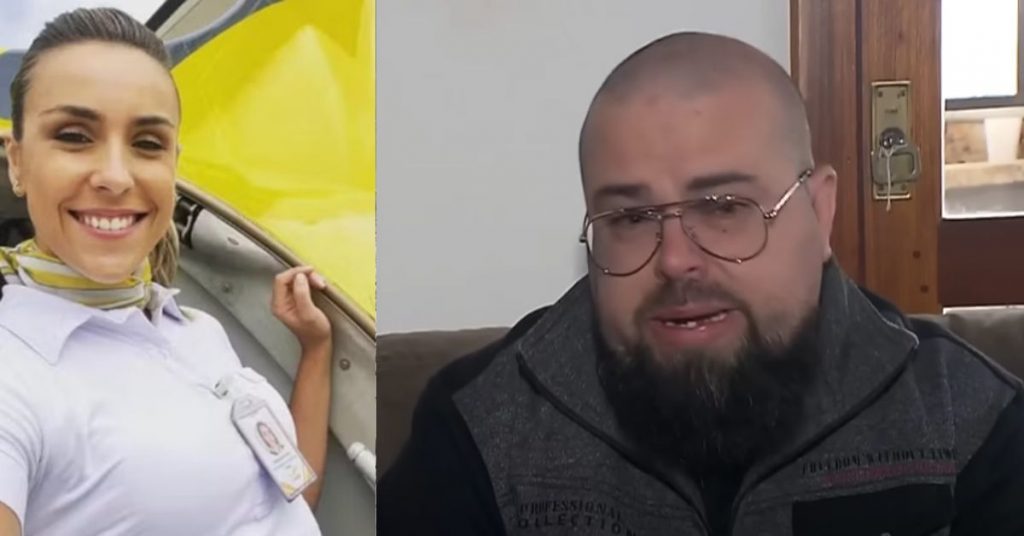 Comissaria Envia Ultima Mensagem de Amor ao Marido Minutos Antes.jpg