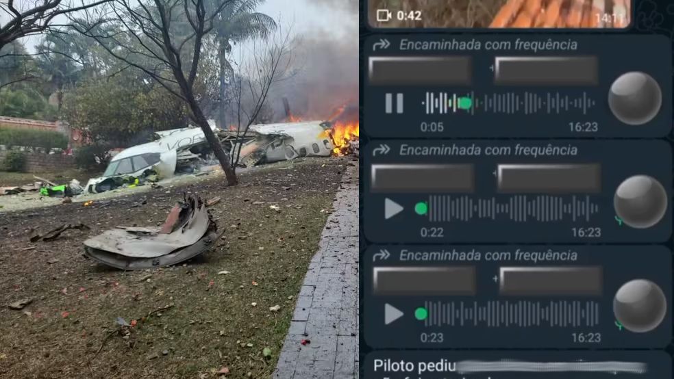 Conversa entre pilotos sugere possíveis causas do acidente e revela detalhe preocupante: ‘O piloto pediu’... 31 Conversa entre pilotos sugere possiveis causas do acidente e revela.jpg