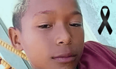 Corpo De Menino De 12 Anos Desaparecido E Encontrado E.png
