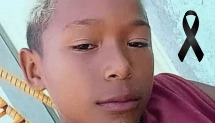 Corpo De Menino De 12 Anos Desaparecido É Encontrado E Detalhes Causam Grande Comoção 31 Corpo De Menino De 12 Anos Desaparecido E Encontrado E.png