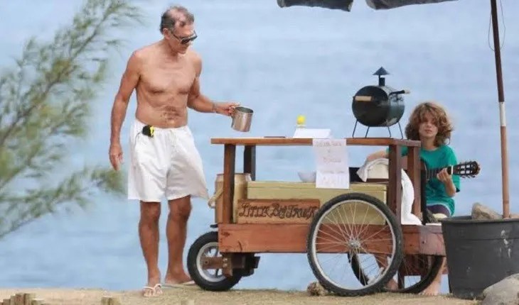 De Galã a Vendedor de Rua: A Luta de Mário Gomes Contra Suspeitas de Câncer 31 De Gala a Vendedor de Rua A Luta de Mario.webp.jpeg