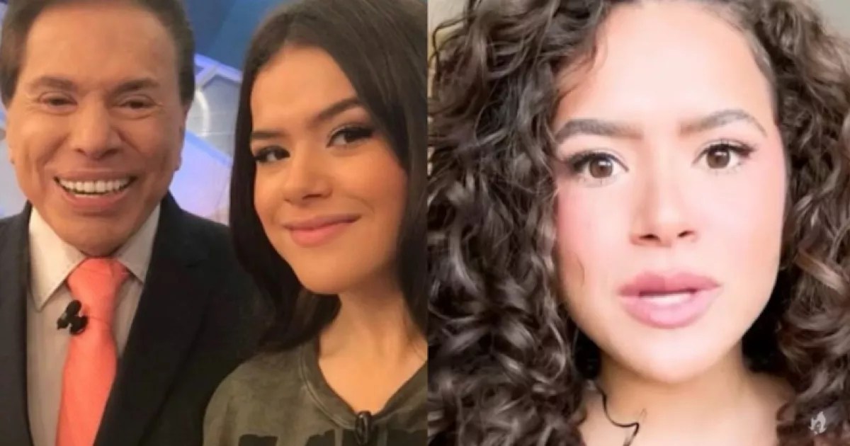 Decisão Surpreendente: Maisa Silva Recusa Participação em Homenagens a Silvio Santos e Explica Razões 31 Decisao Surpreendente Maisa Silva Recusa Participacao em Homenagens a Silvio.webp.jpeg