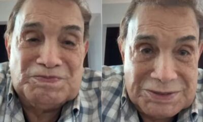 Dede Santana Passa Mal Antes de Show Mas Tranquiliza Fas.jpg
