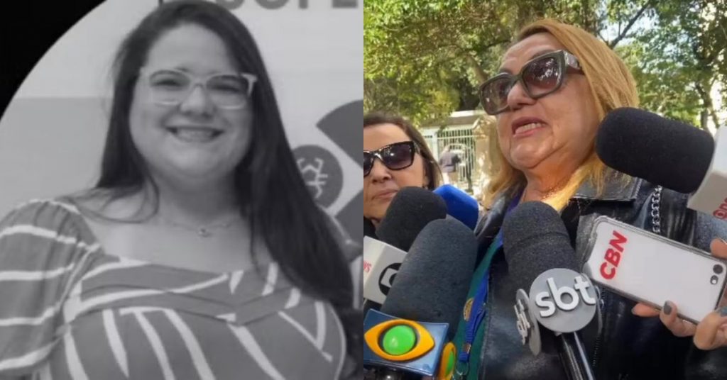 Desabafo de Mãe Abalou o País: "Minha Filha foi Vítima..." 31 Desabafo de Mae Abalou o Pais Minha Filha foi Vitima.jpg