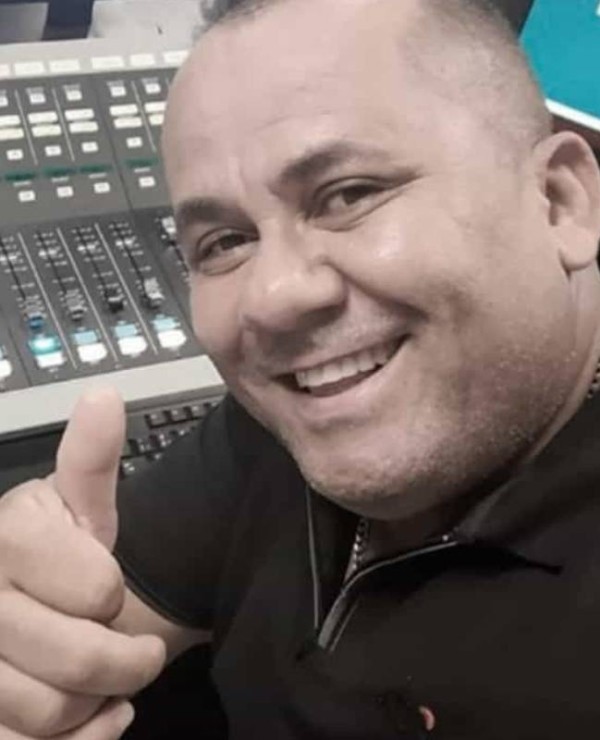 Emissora confirma morte de querido funcionario apos mal estar ao