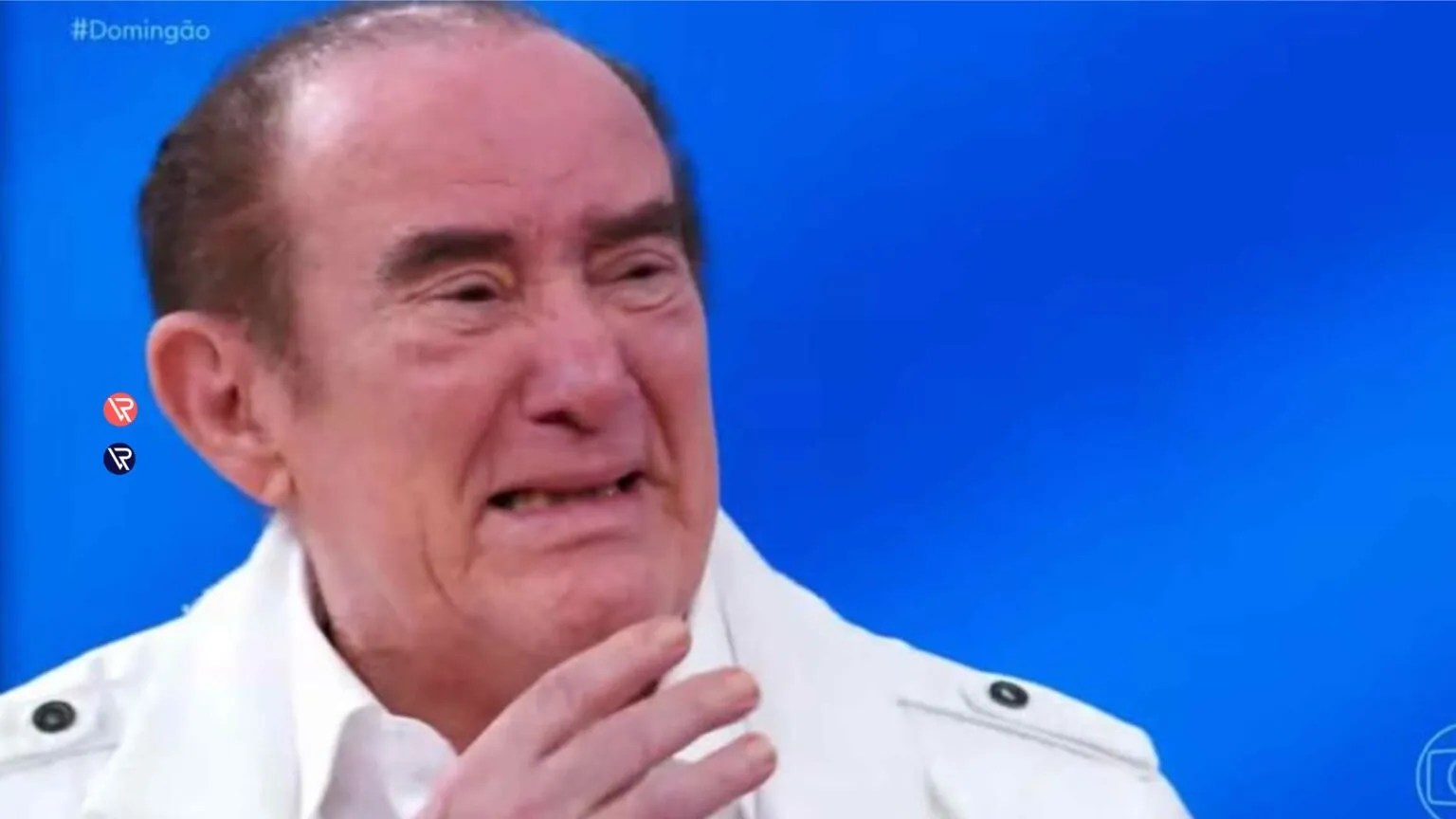 Emoção à Flor da Pele: Renato Aragão Vai às Lágrimas em Homenagem no 'Domingão' 31 Emocao a Flor da Pele Renato Aragao Vai as Lagrimas.webp.jpeg