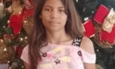 Encerram se as Buscas pela Menina Desaparecida em SP Que Crueldade.jpg