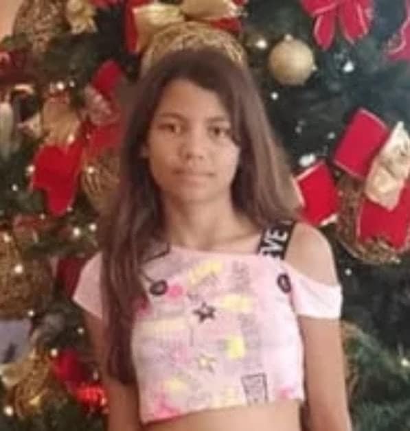 Encerram se as Buscas pela Menina Desaparecida em SP Que Crueldade.jpg