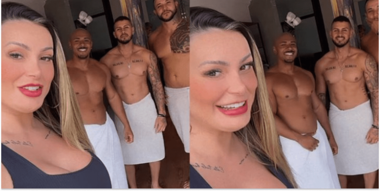 Escândalo ou Liberdade? Andressa Urach em Noite Ardente e Explosiva com Três Homens ‘melhor vivida em toda minha vida’ 31 Escandalo ou Liberdade Andressa Urach em Noite Ardente e Explosiva.webp.png