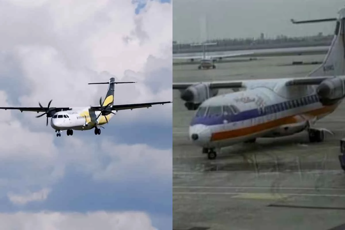 Essa foi a causa da queda de um avião idêntico ao da Voepass que caiu em 1994 nos EUA, matando 68 pessoas 31 1News Brasil