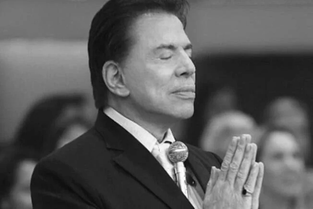 Esta foi a causa da morte de Silvio Santos; doença afeta os pulmões 31 1News Brasil