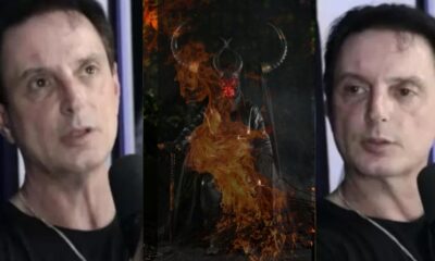 Ex satanista Daniel Mastral Faz Revelacoes Chocantes Sobre Ritual Macabro e.jpg